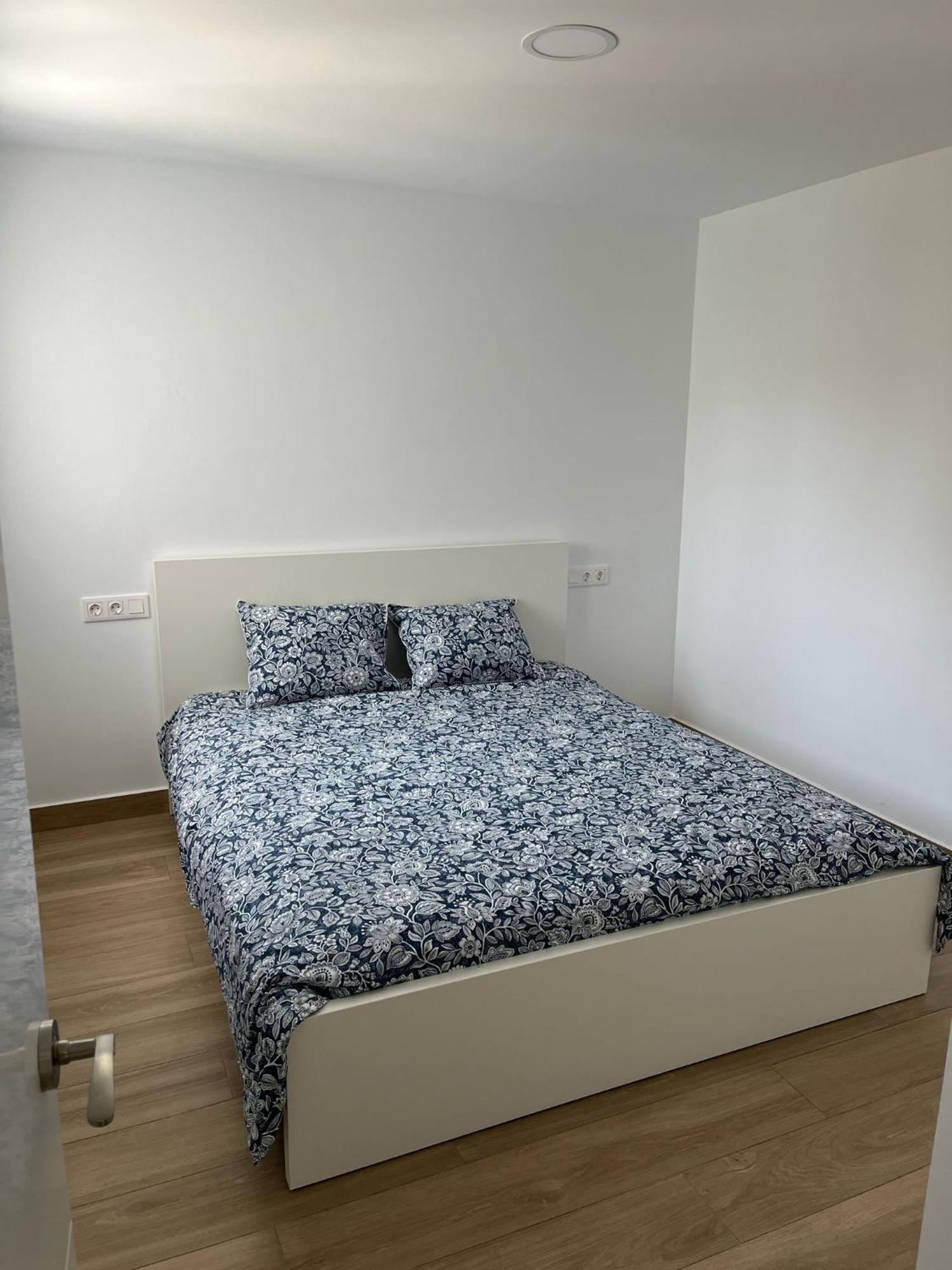 דירות בנאלמדנה Diana Sea View מראה חיצוני תמונה